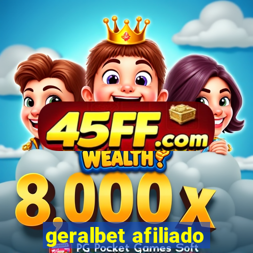 geralbet afiliado